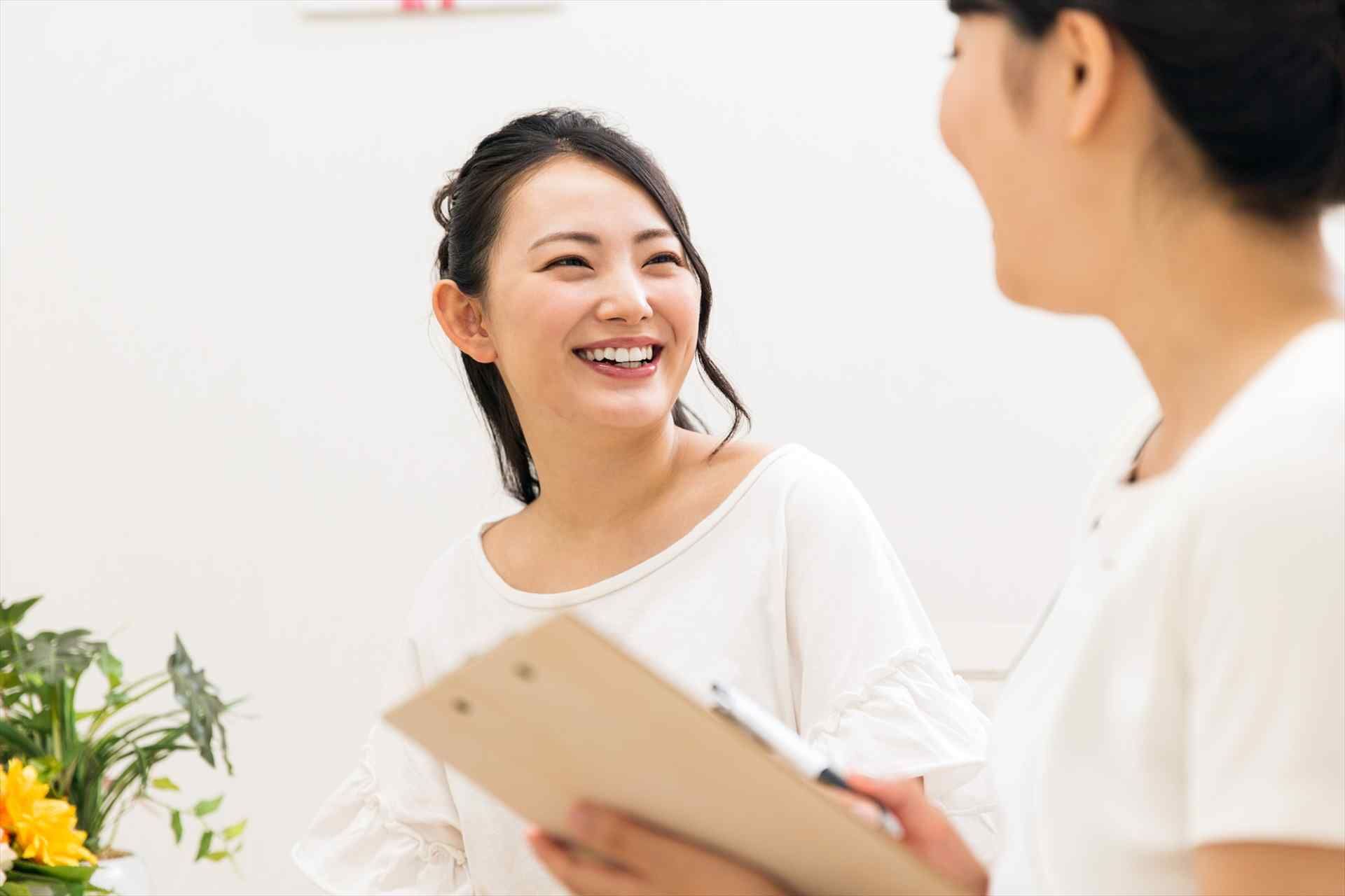 心と身体に丁寧に寄り添うサロン