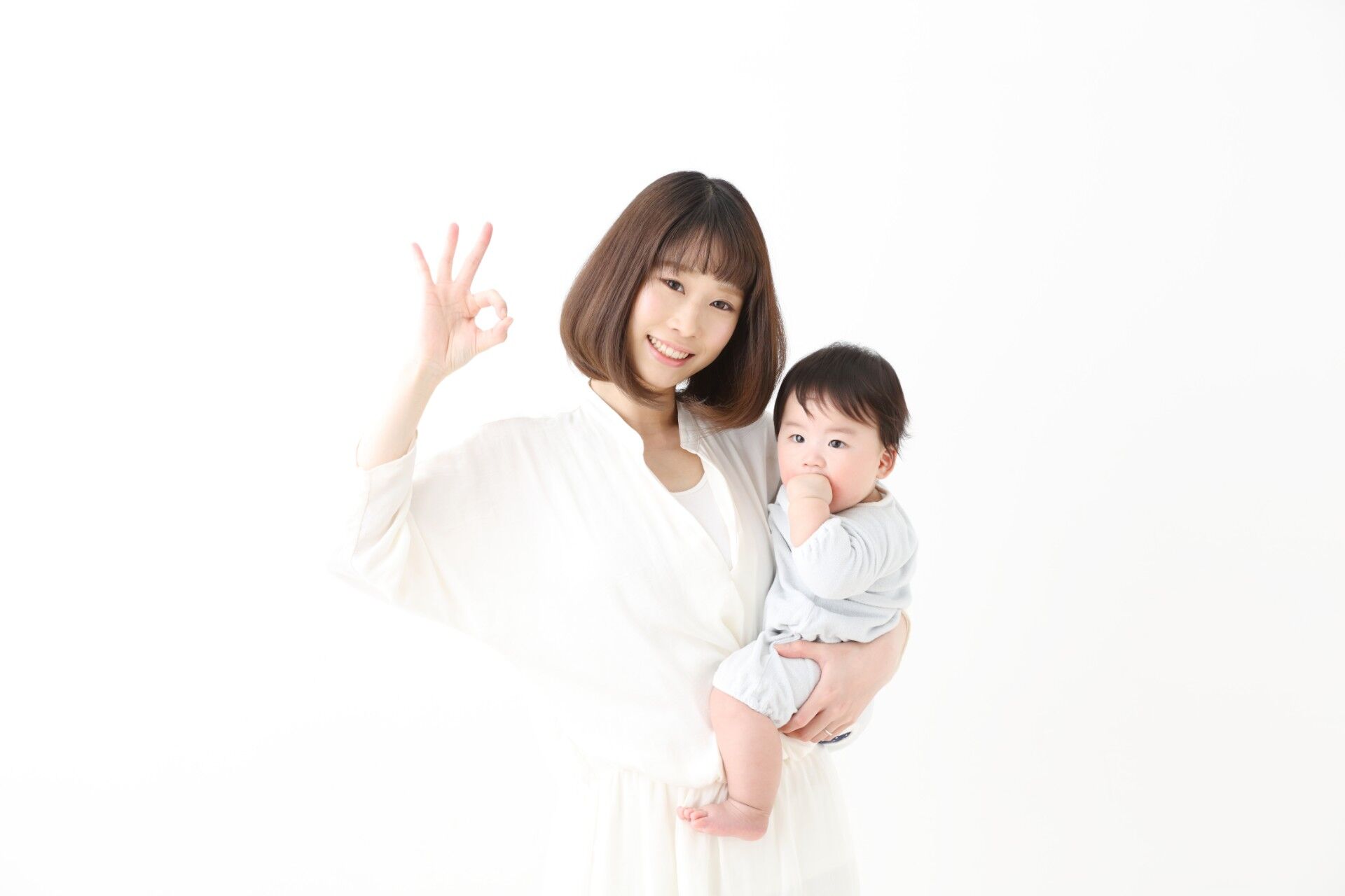 子育てママへの配慮